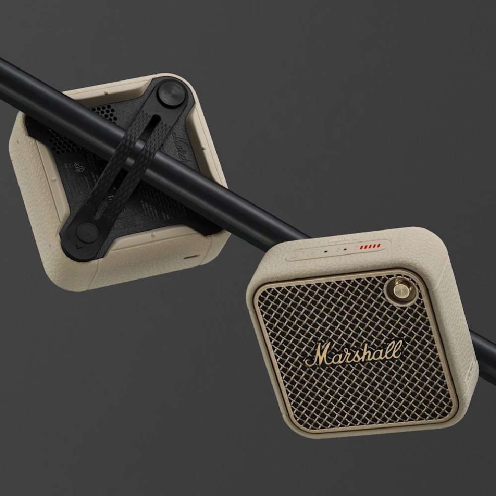 Marshall Willen II Krem Bluetooth Hoparlör Fiyatı, Özellikleri